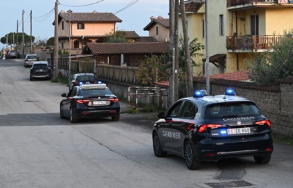 Truffa ai danni di un’anziana, due arresti