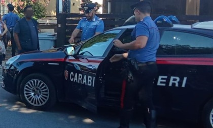 Tentata truffa alle poste, arrestato