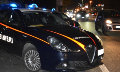 Rapine, tre arresti dei Carabinieri