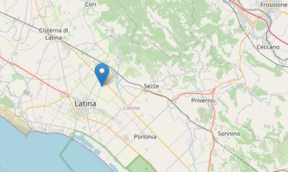 Scossa di terremoto a Latina, paura ma nessun danno