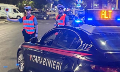 Pigneto, Malatesta e Torpignattara, i controlli