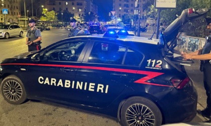 Investiti da pirata della strada: studente di 20 anni rintracciato dopo la fuga