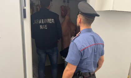 Controlli a La Storta, Prima Porta e Formello 23 denunce