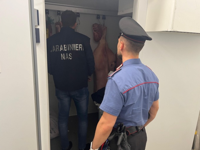 Controlli a La Storta, Prima Porta e Formello 23 denunce