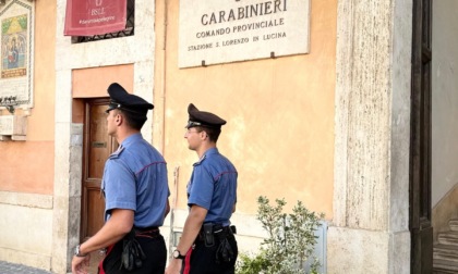Shopping con carta rubata, arrestata 56enne cilena