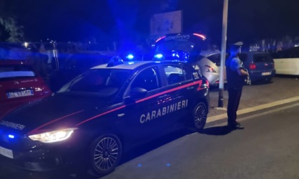 Tenta di uccidere la moglie ad Avezzano, fermato nella Capitale