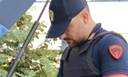 Controlli antidegrado in piazza Barberini, 15mila euro di multe e 5 attività sospese