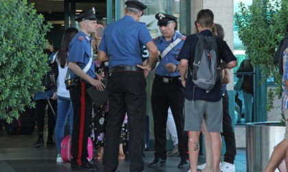 Controesodo estivo, rafforzati i controlli allo scalo aeroportuale