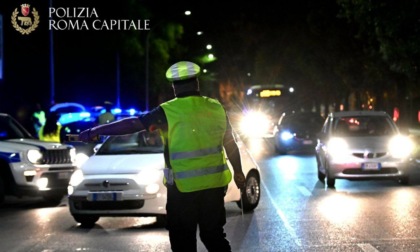 Malamovida e guida pericolosa, chiusi più di 20 minimarket e oltre 1000 violazioni rilevate