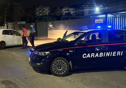 Scontro frontale sull’Aurelia, un morto