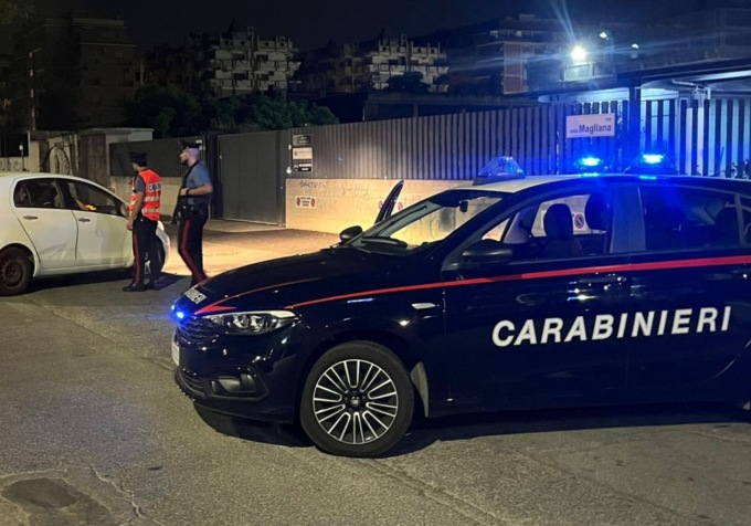 Truffa del falso appartamento, arrestati due coniugi