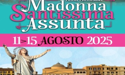 Festa Patronale, il programma
