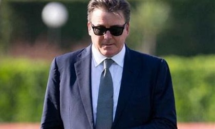 Sancho si o Sancho no? Il presidente giallorosso sbarca in città