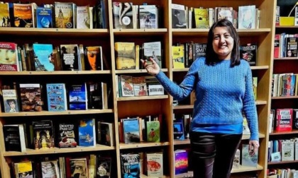 Libri alati: dal sogno alla realtà. Il progetto