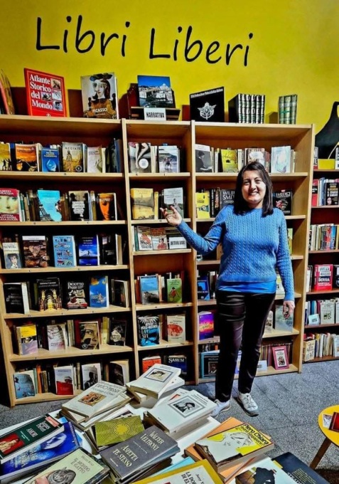 Libri alati: dal sogno alla realtà. Il progetto