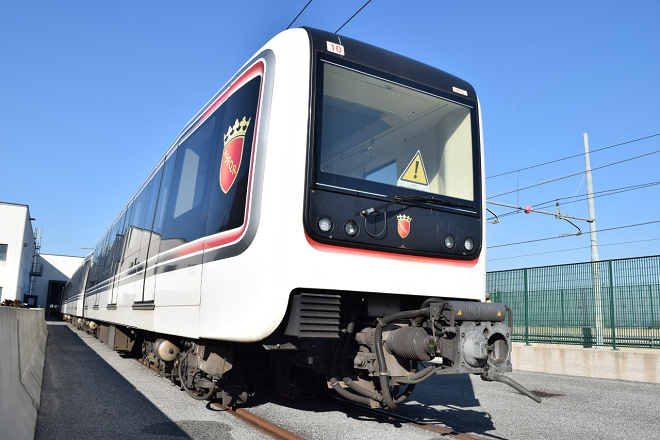Falso allarme bomba alla fermata di Acilia, interrotta per un’ora la linea Metromare