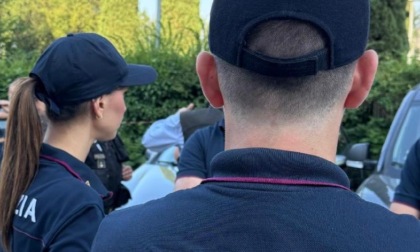 Spaccio di droga e strutture ricettive abusive, passato al setaccio l’Esquilino
