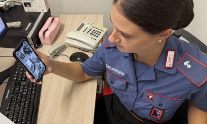 Furto in appartamento, tre arresti