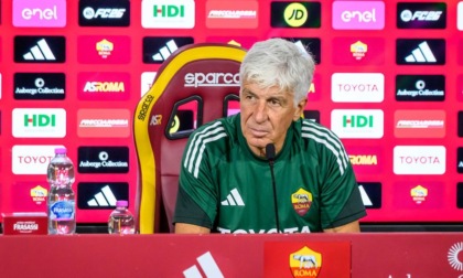 Si conclude il calciomercato: Gasp aspetta altri tre innesti