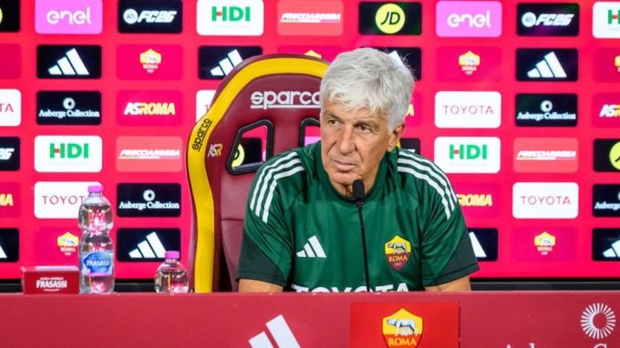 Si conclude il calciomercato: Gasp aspetta altri tre innesti