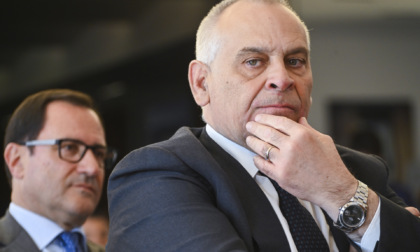 “A Roma la mafia c’è, è strutturata e inquina la politica”