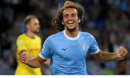Lazio, poker al Verona. Finisce 4-0: “Una grande reazione”