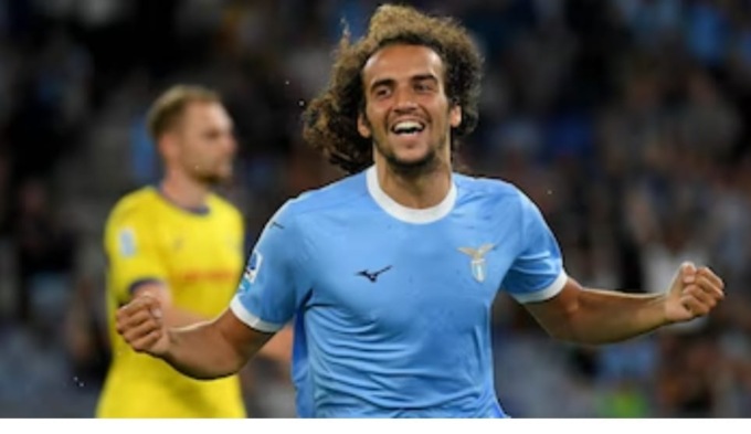 Lazio, poker al Verona. Finisce 4-0: “Una grande reazione”