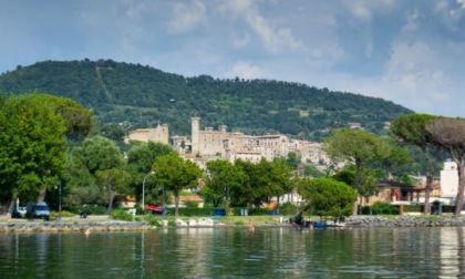 Dispersi nel lago, forse un falso allarme