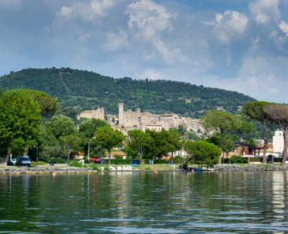 Dispersi nel lago, forse un falso allarme