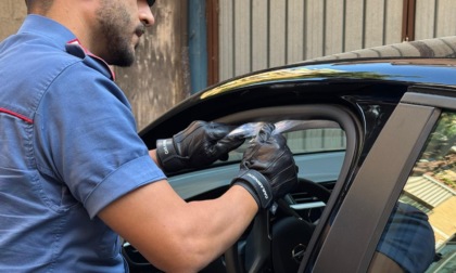 Femminicidio a Foggia, fermato in centro nella Capitale dopo un inseguimento a piedi