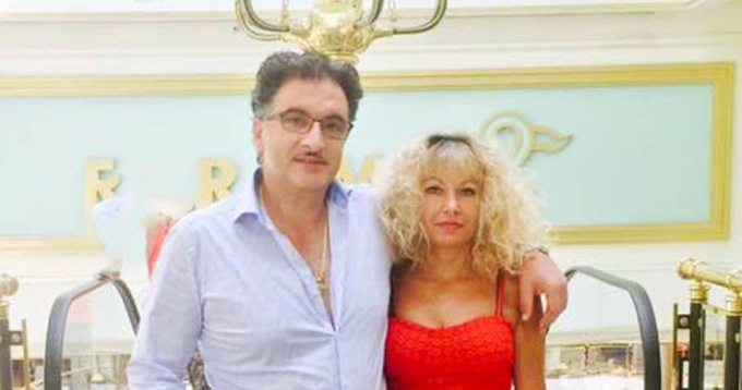 Scontro tra due auto, morti marito e moglie. Grave la figlia, consigliere comunale a Vignanello