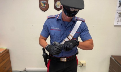 Droga e maxi multe tra Ostia, Acilia e Dragona