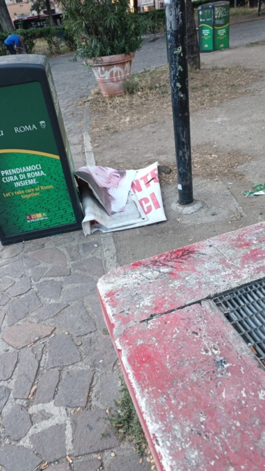 Oltraggio alla memoria di Pamela Mastropietro, la condanna