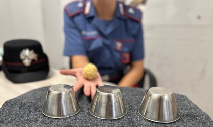 Truffa delle "Tre Campanelle" al Colosseo, 2 arresti