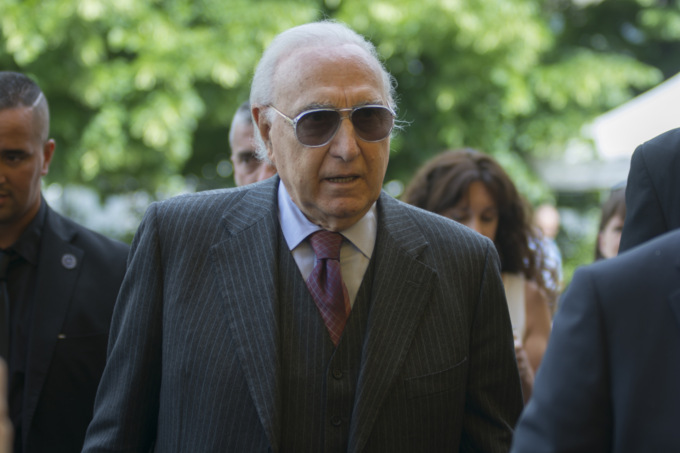 La morte di Pippo Baudo, l’ex direttore Rai Liofredi: “E’ morto il papà della televisione italiana”