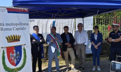Pista ciclopedonale, al via i lavori