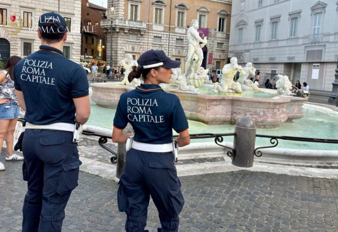 “Gioco delle tre campanelle”, quattro denunce