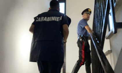 Blitz antidroga dei Carabinieri: 11 arresti in tutta la Capitale