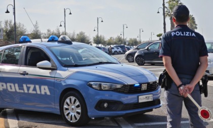 Ferragosto, controlli interforze sul litorale