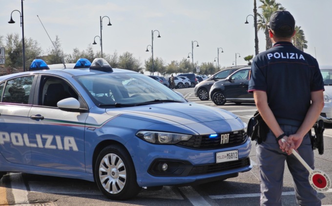 Ferragosto, controlli interforze sul litorale