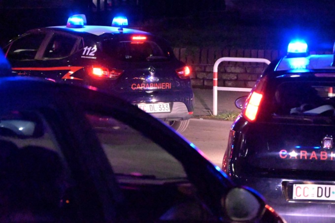 Auto rubate, smascherato un articolato sistema di riciclaggio di auto rubate