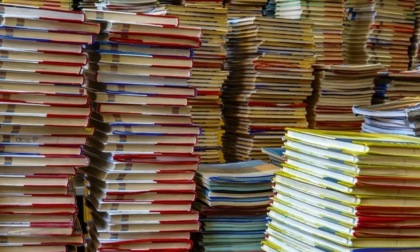 Rincari corredi scolastici, i consigli del Codacons
