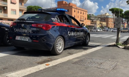 Controlli dei carabinieri a Valle Aurelia, tre arresti e due denunce