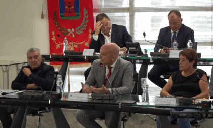 Sicurezza urbana, il nuovo modello