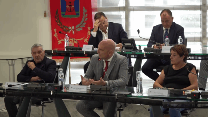 Sicurezza urbana, il nuovo modello