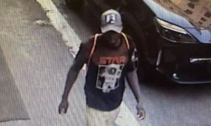 Stupro al parco di Tor Tre Teste, chi è l’aggressore