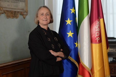 Piano del Verde e della Natura, Alfonsi, “Un passo fondamentale per la città sostenibile”