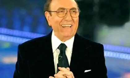È morto Pippo Baudo, il simbolo della TV italiana