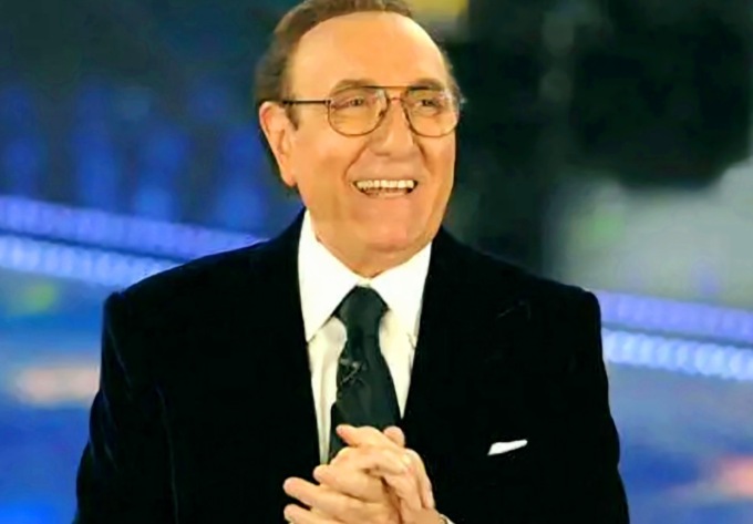È morto Pippo Baudo, il simbolo della TV italiana