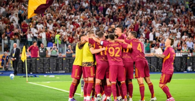 Roma – Bologna 1-0, buona la prima di Gasperini